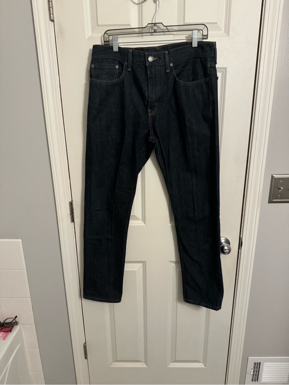 Levi Strauss Men’s Jeans 34/32